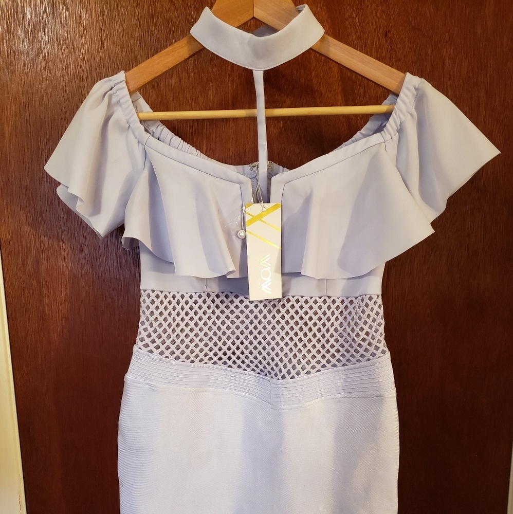 Bodycon Dress